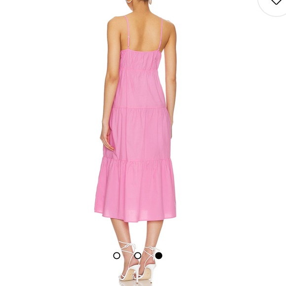 NWT-Avril Dress - Picture 3 of 6